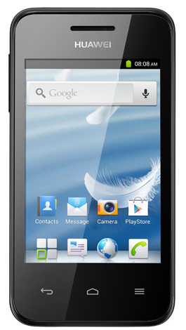 Huawei Ascend Y220